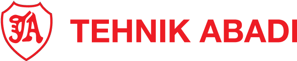 logo tehnik abadi